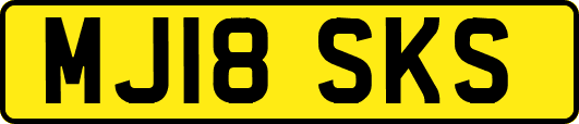 MJ18SKS