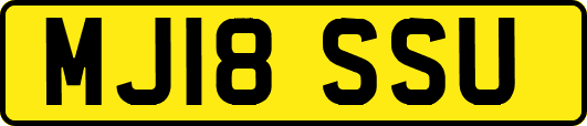 MJ18SSU
