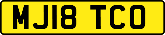 MJ18TCO