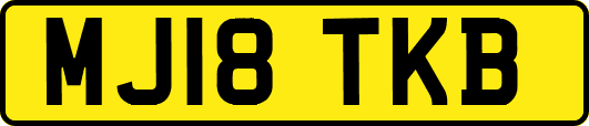 MJ18TKB