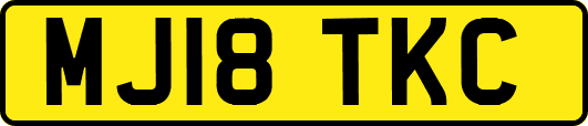 MJ18TKC