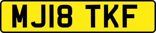 MJ18TKF