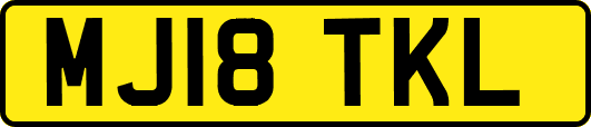 MJ18TKL