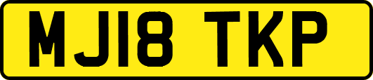 MJ18TKP