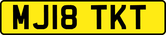 MJ18TKT