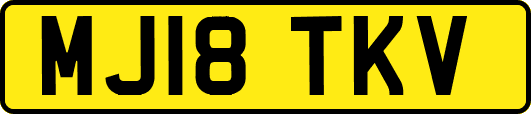 MJ18TKV