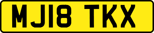MJ18TKX
