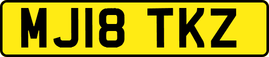 MJ18TKZ