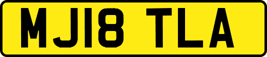 MJ18TLA