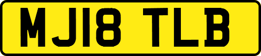 MJ18TLB