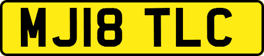 MJ18TLC