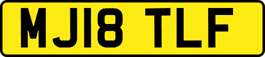 MJ18TLF