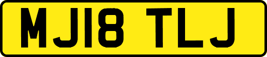 MJ18TLJ