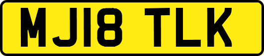 MJ18TLK