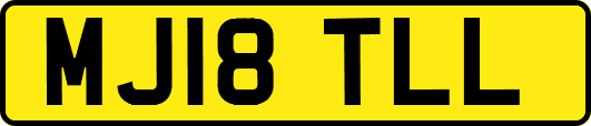 MJ18TLL
