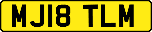 MJ18TLM
