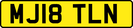 MJ18TLN