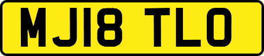 MJ18TLO