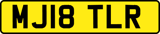 MJ18TLR