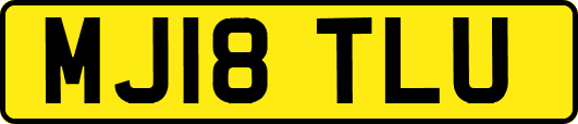 MJ18TLU