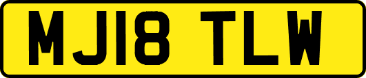 MJ18TLW