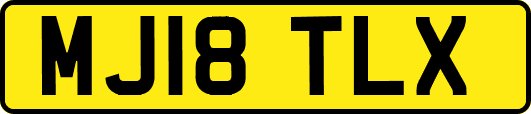 MJ18TLX