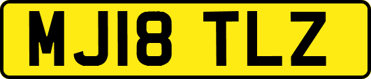 MJ18TLZ