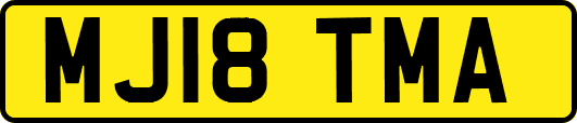 MJ18TMA