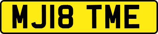 MJ18TME