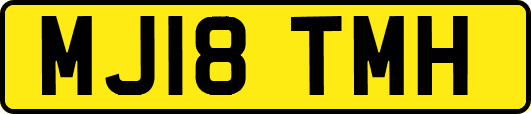 MJ18TMH