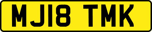 MJ18TMK