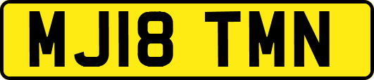 MJ18TMN