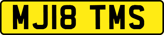 MJ18TMS