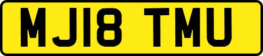 MJ18TMU