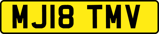 MJ18TMV