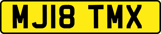 MJ18TMX