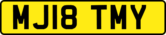 MJ18TMY