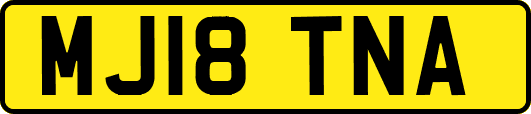 MJ18TNA