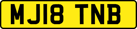 MJ18TNB