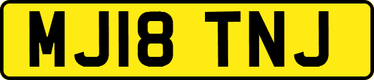 MJ18TNJ