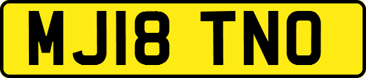 MJ18TNO