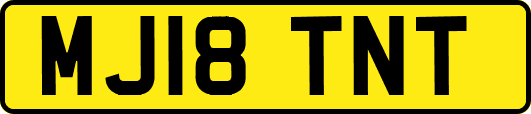 MJ18TNT