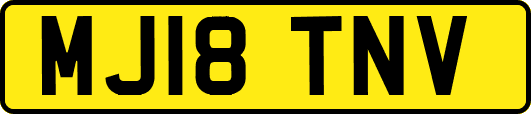 MJ18TNV