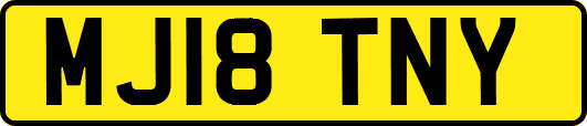 MJ18TNY