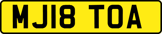 MJ18TOA