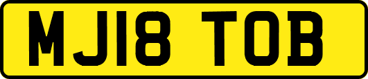 MJ18TOB