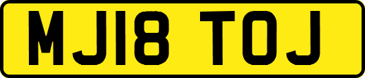 MJ18TOJ
