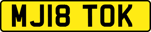 MJ18TOK