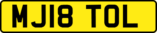 MJ18TOL