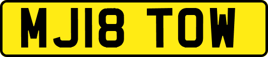 MJ18TOW